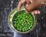 உருளைக்கிழங்கு பரவை கூடு / potato snacks reciep in tamil ரெசிபி ஸ்டேப் 1 புகைப்படம்