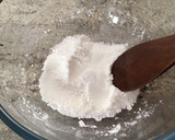 Foto del paso 1 de la receta: Mousse de limón y de naranja