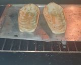 Foto del paso 1 de la receta: Berenjenas de pollo