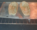 Foto del paso 1 de la receta: Berenjenas de pollo