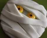 Foto del paso 6 de la receta: Galletas "momia" de jengibre
