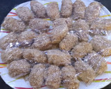 Foto del paso 9 de la receta: Croquetas de jamón sin harina, sin gluten