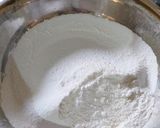 Foto langkah ke 1 dari resep Cookies Dahlia (jadul).