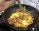 รูปขั้นตอนการทำที่ 7 ของ (Easy Cooking) HOWTO : หัวไชโป๊ะผัดไข่ ขวัญใจคนหิว
