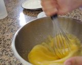 Une image de l'étape 1 de Dorayaki.
