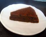 Eggless Chocolate Cake recipe step 10 photo