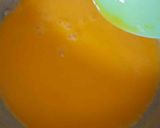 Foto langkah ke 6 dari resep Puding Mangga Sago.