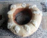 Foto del paso 16 de la receta: Rosca de crema pastelera