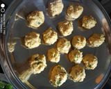 कोबीचे कोफ्ते (kobhi kofta recipe in marathi) रेसिपी स्टेप 2 फोटो 