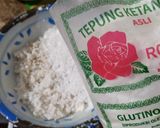 Foto langkah ke 2 dari resep Gemblong (Snack Manis).