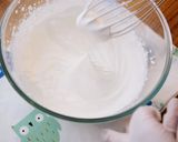 A picture of step 11 of How To Make CRULLERS (Homemade Choux Pastry Donuts, Deep Fried Donuts).