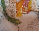 عکس مرحله 5 از دستور نیمروی فانتزی 😍🍳