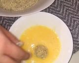 Foto del paso 4 de la receta: Bolitas de atún con quesitos