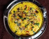 લીલી મકાઈ અને રવા નાં ઢોકળા (Lili Makai Rava Dhokla Recipe In Gujarati) રેસીપી સ્ટેપ7ફોટો