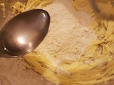 Japanese Choux / Tiger Soes