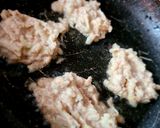 Alma tócsni / alma fasírt recept fázis 4 fotója