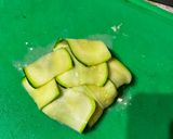 Foto del paso 9 de la receta: Ravioles de zapallo italiano