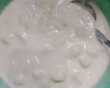 Foto langkah ke 2 dari resep Roti Pisang Khas Banjar.