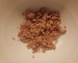 Une image de l'étape 3 de Salade de Riz.