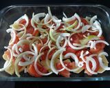 Foto del paso 2 de la receta: Bacalao al horno