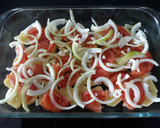 Foto del paso 2 de la receta: Bacalao al horno