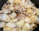 冬瓜肉燥的食譜步驟4照片