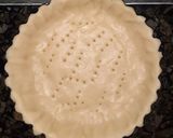 Foto del paso 4 de la receta: Tarta de Coco con Dulce de Leche