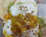 પાપડ ચાટ (Papad Chaat Recipe in Gujarati) રેસીપી સ્ટેપ2ફોટો