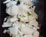 Foto del paso 1 de la receta: Minestron