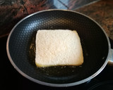 Foto del paso 1 de la receta: Pan Bimbo templado con queso y tomates