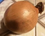 Foto del paso 1 de la receta: Arroz frito con 🍋