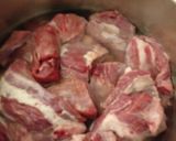 Foto del paso 1 de la receta: Azotillo a la cacerola con puré de papas!!