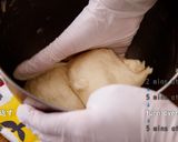 A picture of step 5 of Crispy Crust! ☆ How to make a loaf of Homemade White Bread🍞.