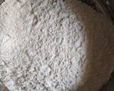 Gulkandi Gujhiya recipe step 1 photo