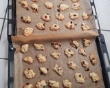 Foto del paso 7 de la receta: Galletitas de Adviento