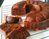 Foto langkah ke 4 dari resep Caramel Cake.