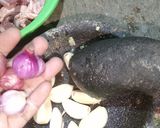 Foto langkah ke 2 dari resep Daging sapi santan.