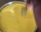 Une image de l'étape 7 de Tarte Citron Meringuée Veggie.