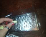 عکس مرحله 2 از دستور پاستای مرغ با سس بشامل