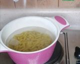 صورة لخطوة 4 من وصفة باستا فيتا تيك توك الشهيرة 🇮🇹