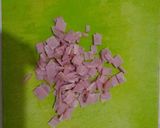 Foto del paso 1 de la receta: Sopa cultivateur deleitable