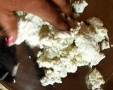 A picture of step 6 of Rasgulla.