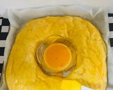 Foto del paso 3 de la receta: Rosca de Pascua a mi estilo!