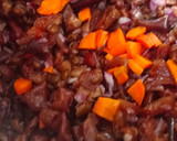 Foto del paso 5 de la receta: Charquicán de Cochayuyo a mí pinta