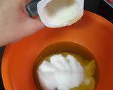 Foto del paso 4 de la receta: Bizcocho de yogurt en 1, 2, 3
