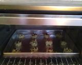 Foto langkah ke 6 dari resep Vanila Chocochip Cookies.
