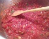 A picture of step 3 of Couscous My Way.