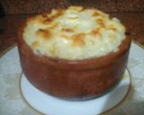 صورة لخطوة 1 من وصفة طاجن رز معمر