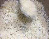 A picture of step 4 of Beef🥩Biryani.