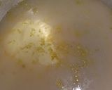 Foto del paso 2 de la receta: Crema pastelera vegana apta APLV, huevo, soja